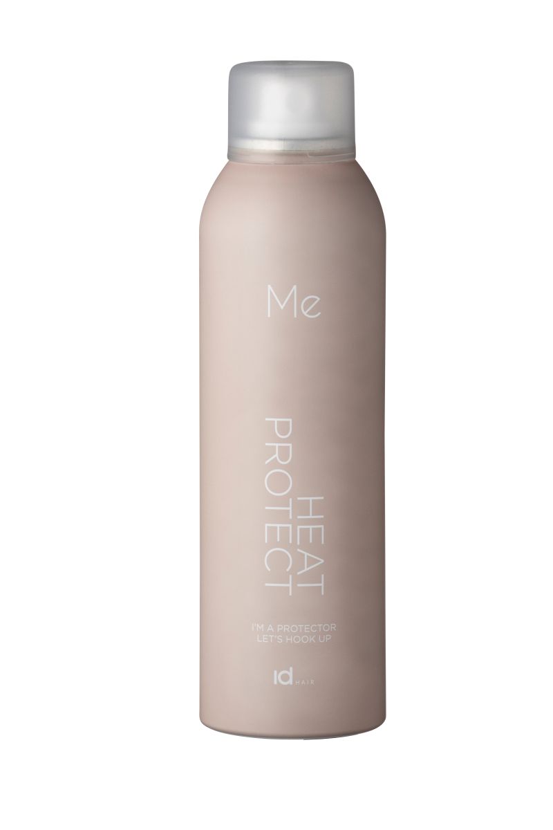 Id Hair Me Heat Protect 200 ml