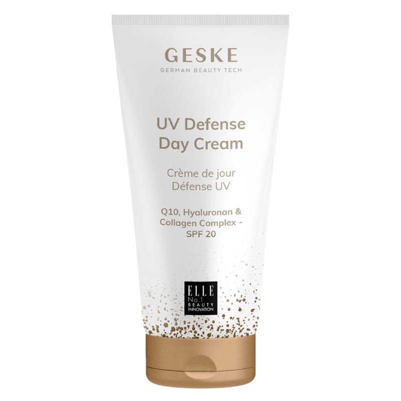 GESKE UV Defense Day Cream 100 ml