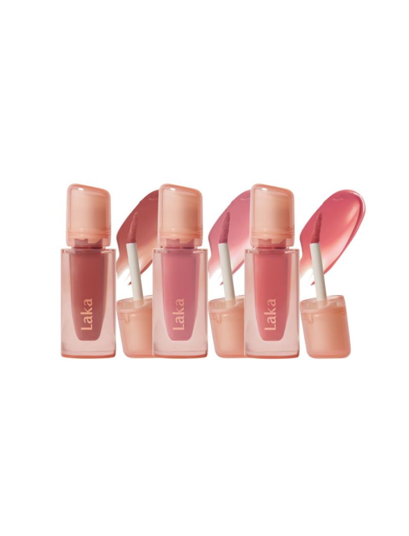 Laka Jelling Nude Gloss