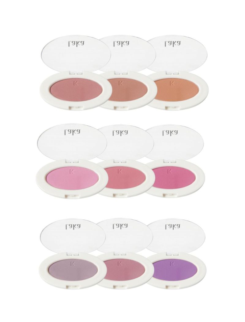 Laka Love Silk Blush