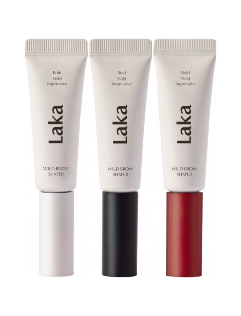 Laka Wild Brow Shaper