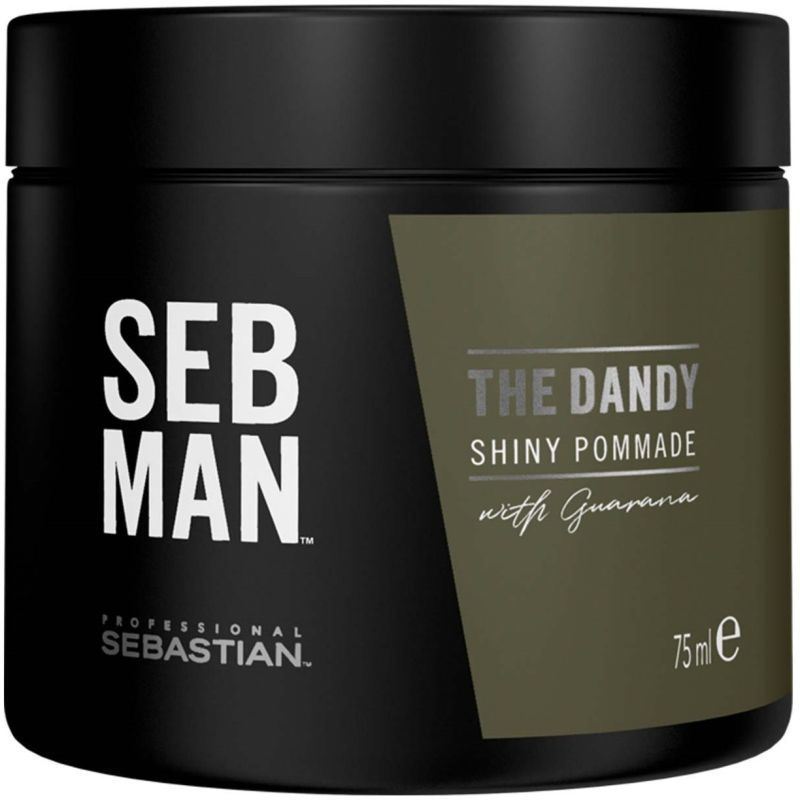 SEB MAN   Sebastian The Dandy 75 ml