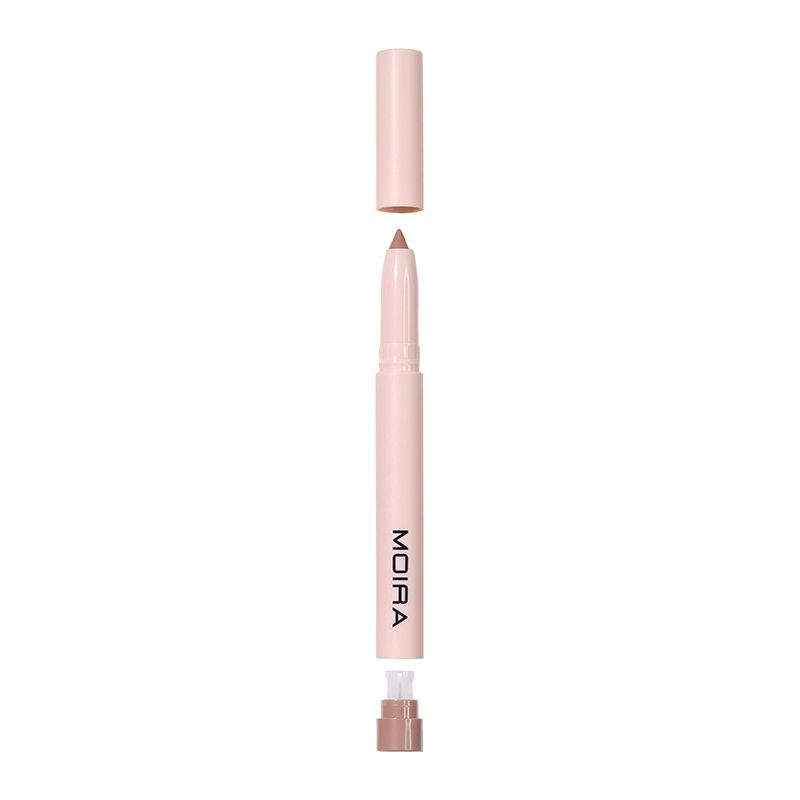 MOIRA At Glance Stick Shadow 005 Cashmere Rose