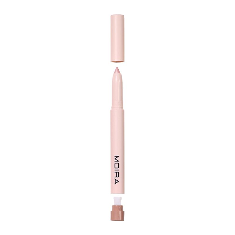 MOIRA At Glance Stick Shadow 006 Sparkling Pink