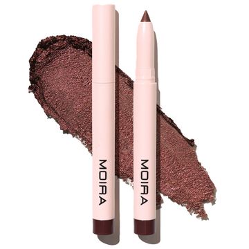MOIRA At Glance Stick Shadow 012 Satin Plum