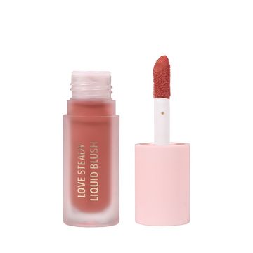 
						MOIRA Love Steady Liquid Blush 004 My Darling
					