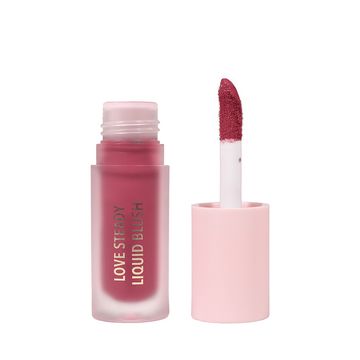 
						MOIRA Love Steady Liquid Blush 007 Trust
					