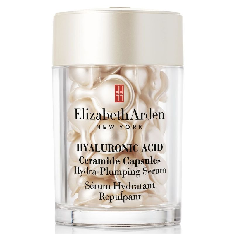 Elizabeth Arden Hyaluronic Acid Hyaluronic Acid Capsules 30 kpl