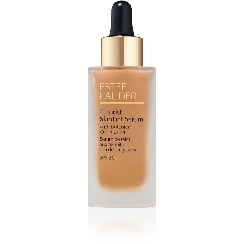 Estée Lauder Futurist Skintint Serum Foundation Spf20 3W1 Tawny