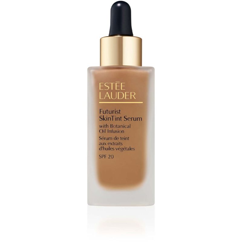Estée Lauder Futurist Skintint Serum Foundation Spf20 4N1 Shell B