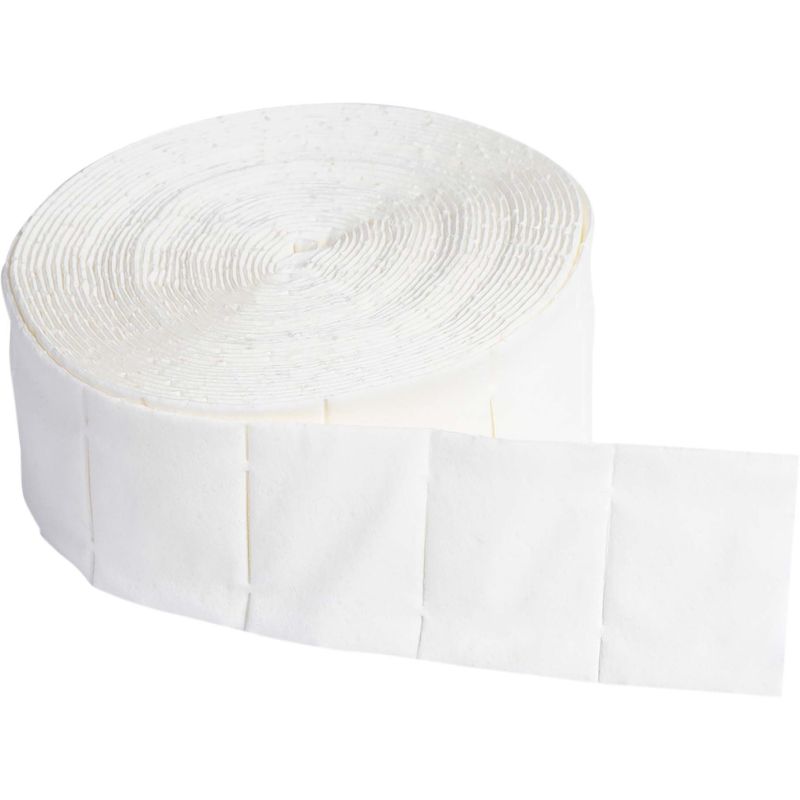 NEONAIL Cotton Pads 12-Layer 500 kpl