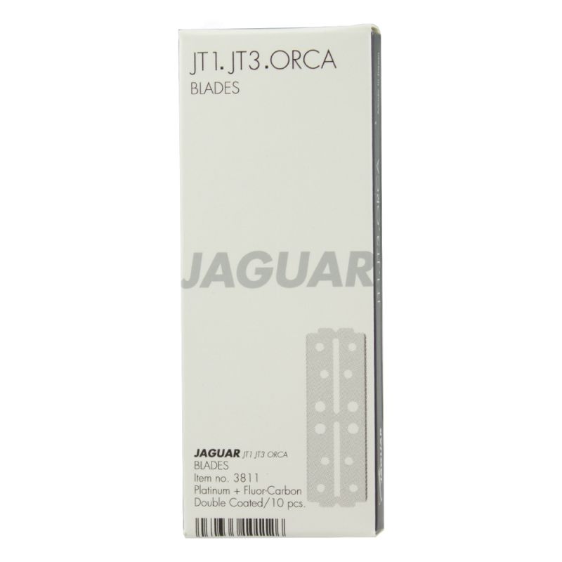 Jaguar Knivblade JT1. JT3. ORCA