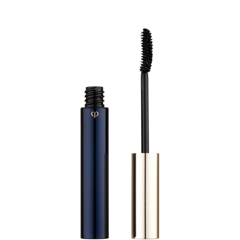Clé de Peau Beauté Perfect Lash Mascara (Various Options) - 1 Black