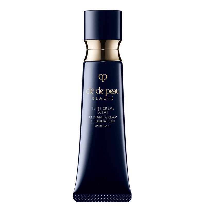 Clé de Peau Beauté Radiant Cream Foundation (Various Shades) - B00