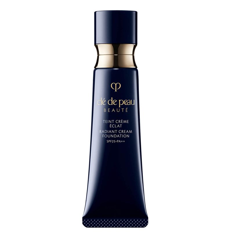 Clé de Peau Beauté Radiant Cream Foundation (Various Shades) - B80