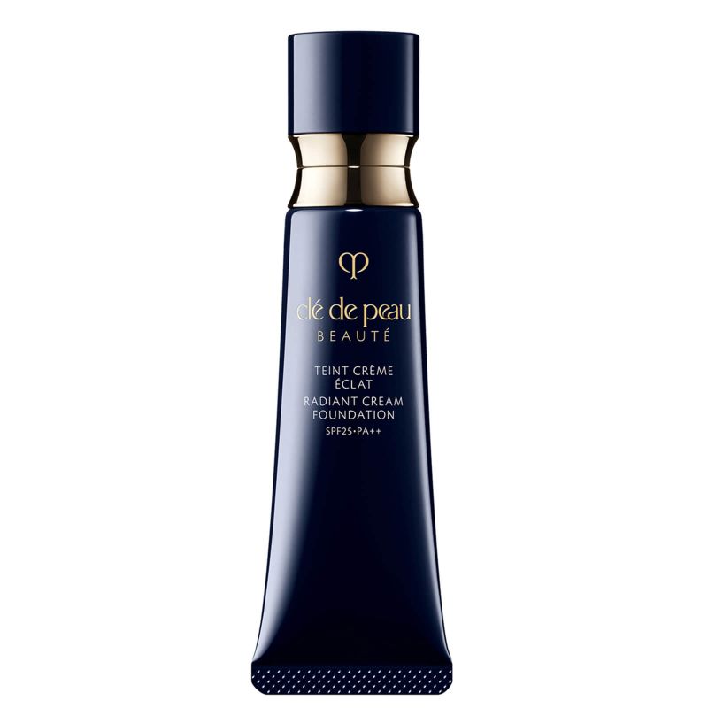 Clé de Peau Beauté Radiant Cream Foundation (Various Shades) - BF10