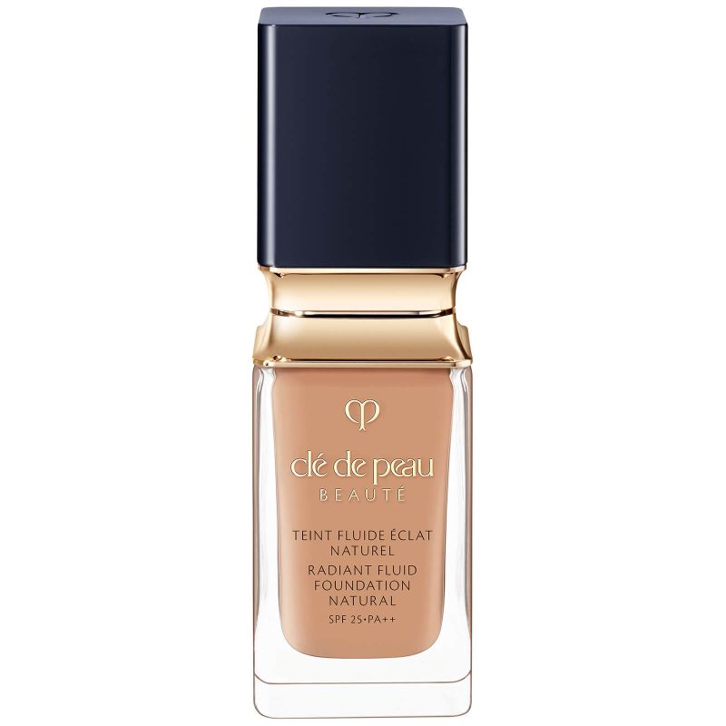 Clé de Peau Beauté Radiant Fluid Foundation Natural (Various Shades) - O50