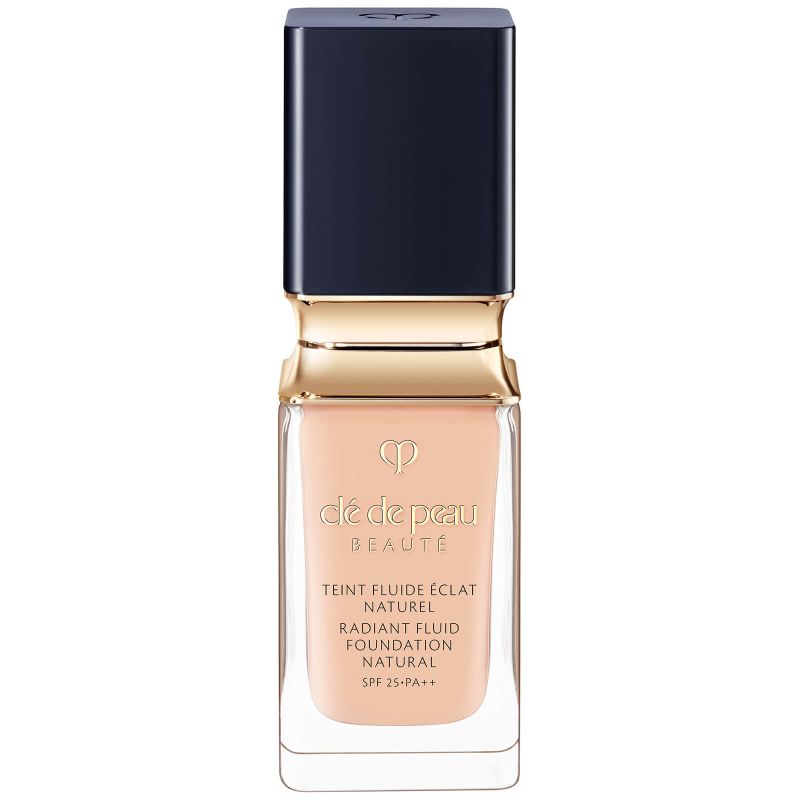 Clé de Peau Beauté Radiant Fluid Foundation Natural (Various Shades) - WB00