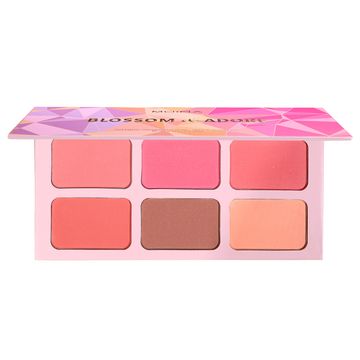 
						MOIRA Blossom & Adore Palette
					