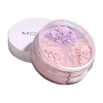 
						MOIRA Set & Correct Loose Setting Powder 005 Rose Pink
					