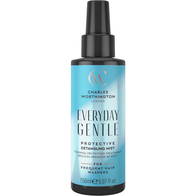 Charles Worthington Everyday Gentle Protective Detangling Mist 15
