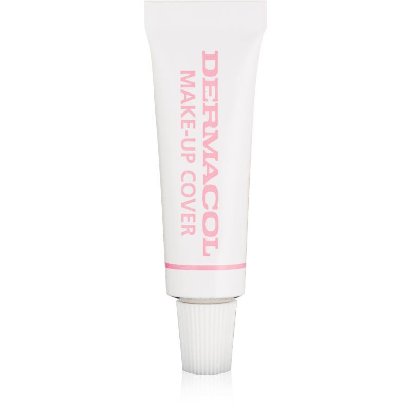 Dermacol Cover Mini erittäin peittävä meikkivoide SPF 30 – minikoko testeri sävy 225 4 g