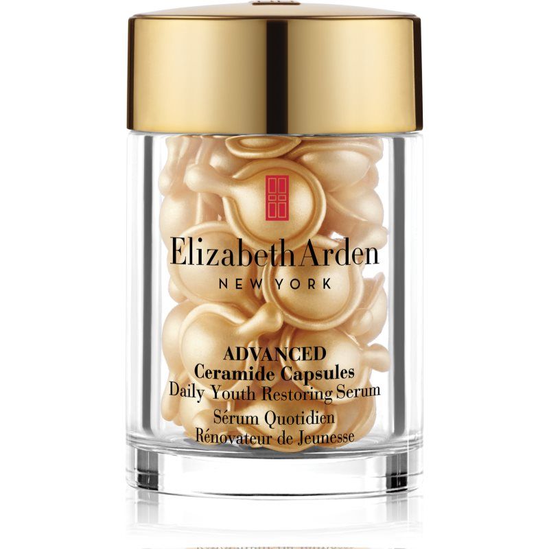Elizabeth Arden Advanced Ceramide kosteuttava ja ravitseva seerumi kapseleina 30 kpsl