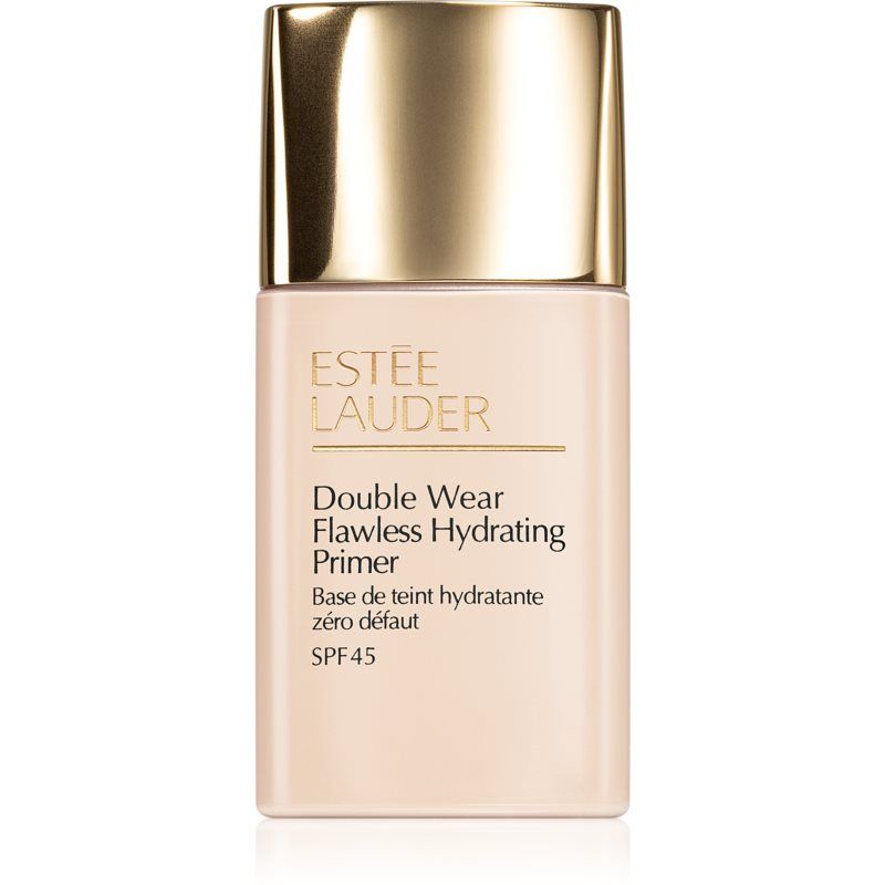 Estée Lauder Double Wear Flawless Hydrating Primer SPF 45 meikinpohjustusvoide 30 ml