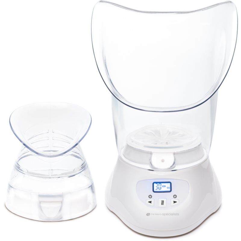 RIO Facial sauna spa kasvojen höyrykylpy 1 kpl
