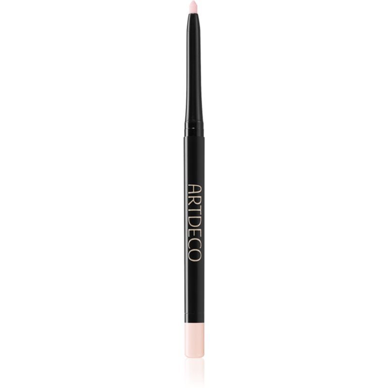 ARTDECO Invisible Lip Contour läpinäkyvä huultenrajauskynä mukana teroitin 0.3 g