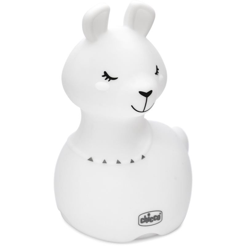Chicco Sweet Lights yövalo Llama 1 kpl