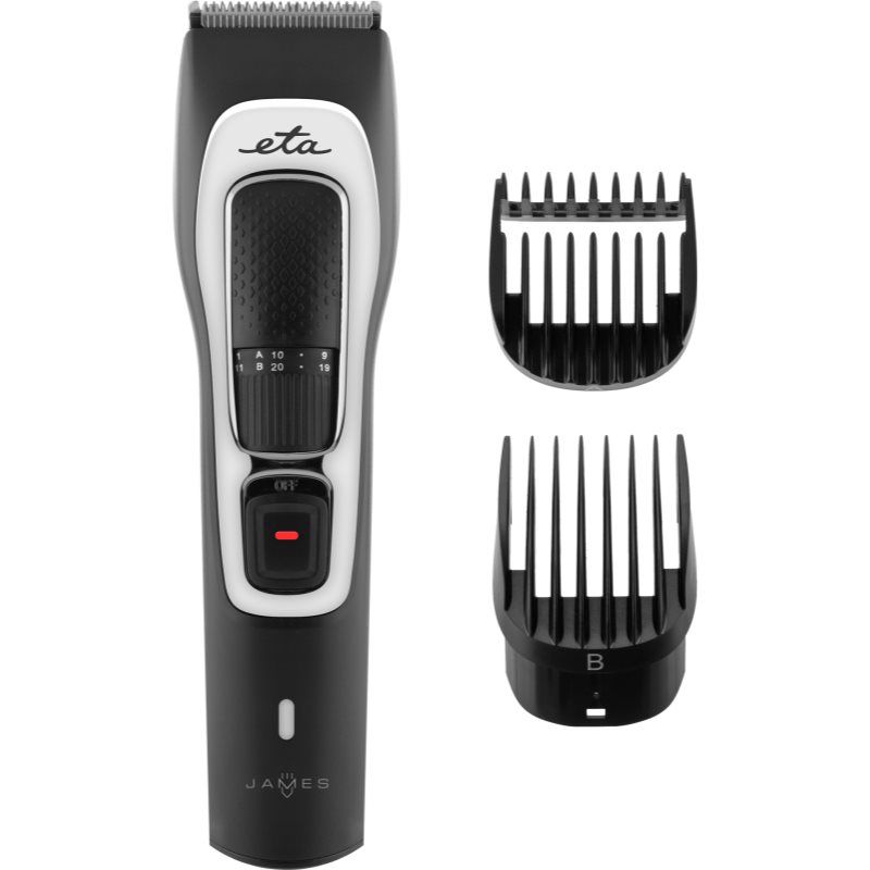 ETA James 6341 90000 hius- ja partatrimmeri 1 kpl