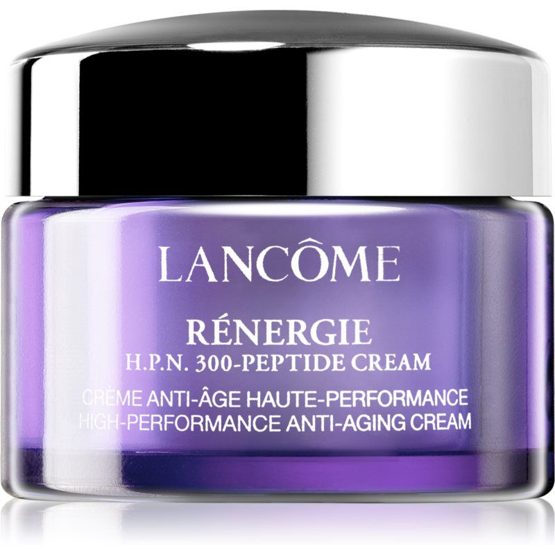 Lancôme Rénergie H.P.N. 300-Peptide Cream ryppyjä ehkäisevä päivävoide täytettävä 15 ml