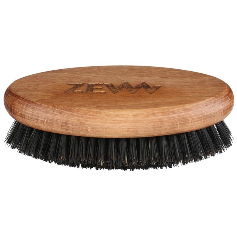 Zew For Men Beard Brush partaharja 1 kpl