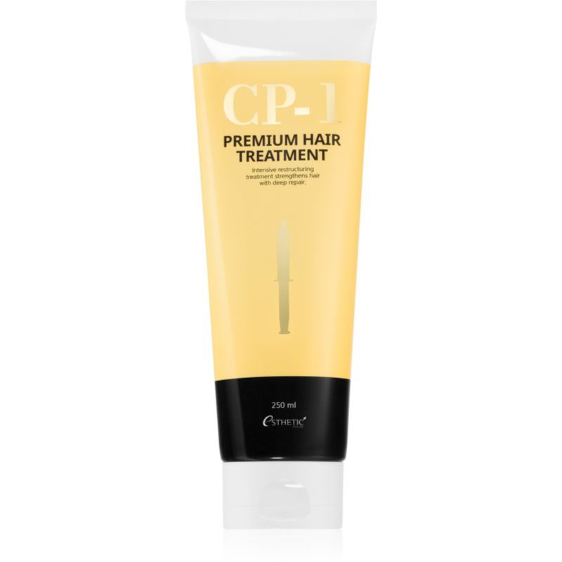 CP-1 Premium Hair proteiinihoito elvyttävä vaikutus 250 ml