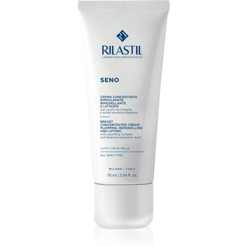 Rilastil Breast rintabalsami parantaa ihon elastisuutta 75 ml