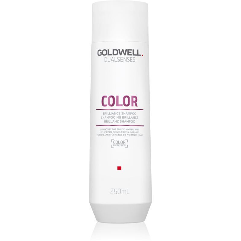 Goldwell Dualsenses Color väriä suojaava shampoo 250 ml