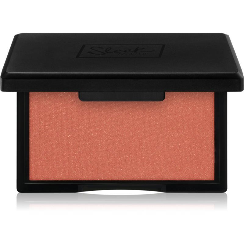 Sleek Face Form Blush puuterimainen poskipuna Sävy Slim Thic 5,7 g