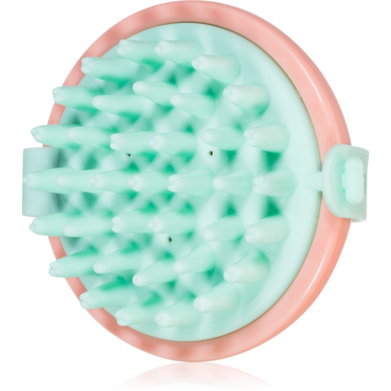 MASIL Head Cleaning Massage Brush hierontaharja hiuspohjaan 1 kpl
