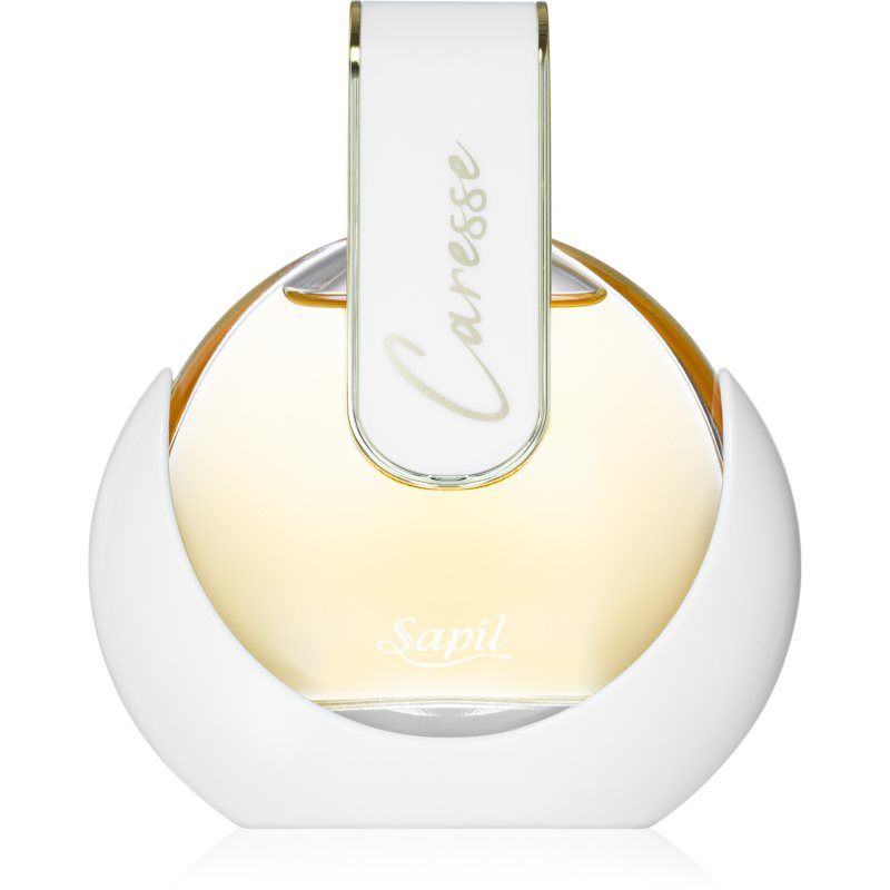 Sapil Caresse Eau de Parfum naisille 80 ml