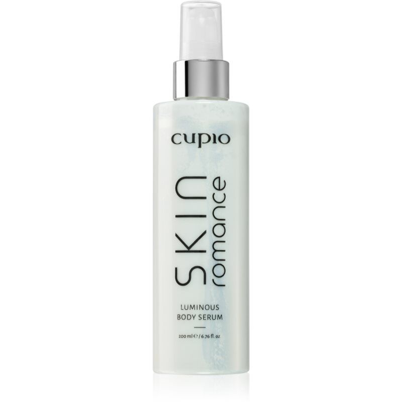 Cupio Skin Romance vartaloseerumi 200 ml