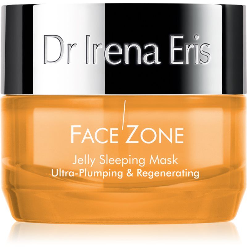 Dr Irena Eris Face Zone täyttävä naamio kosteuttava vaikutus 50 ml