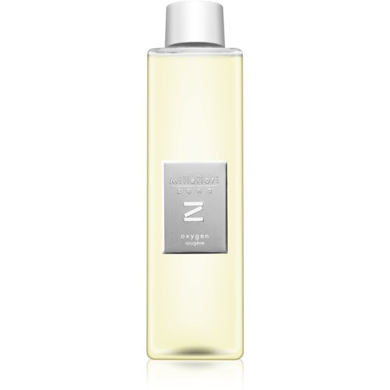 Millefiori Zona Oxygen täyttöpakkaus aromidiffuusoriin 250 ml