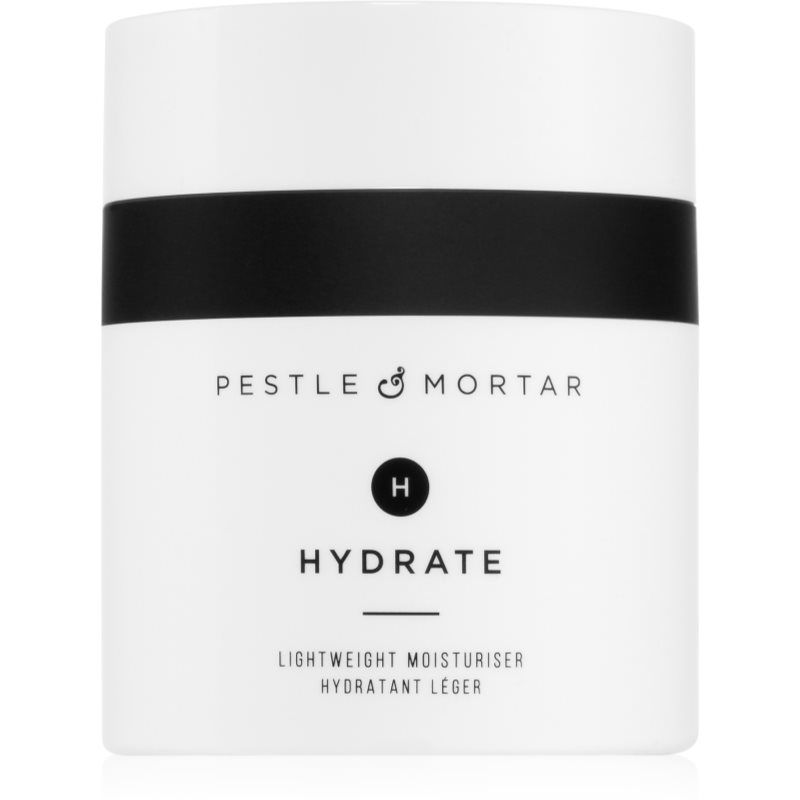 Pestle & Mortar HYDRATE kevyt kosteusvoide 50 ml
