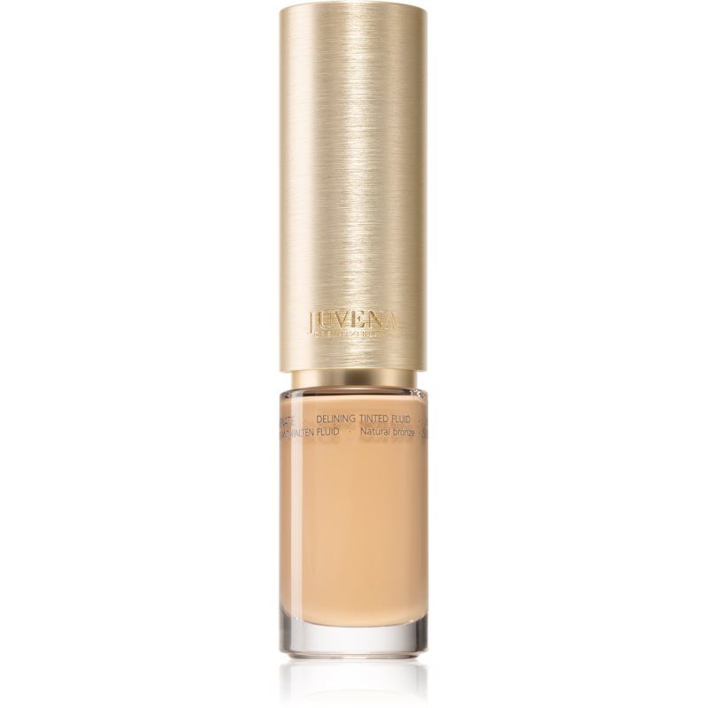 Juvena Skin Rejuvenate Delining sävyttävä fluidi SPF 10 sävy 50 ml
