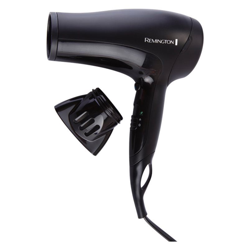 Remington Power Dry 2000 D3010 hiustenkuivaaja (D3010) 1 kpl