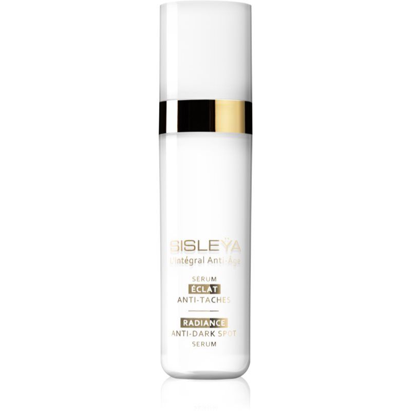 Sisley L'Integral Anti-Age Radiance AntiDark Spot Serum kirkastava seerumi tummien läiskien ehkäisyyn 30 ml