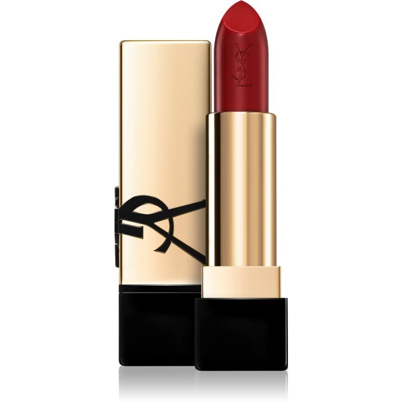 Yves Saint Laurent Rouge Pur Couture huulipuna naisille R12 Rouge Feminin 3,8 g