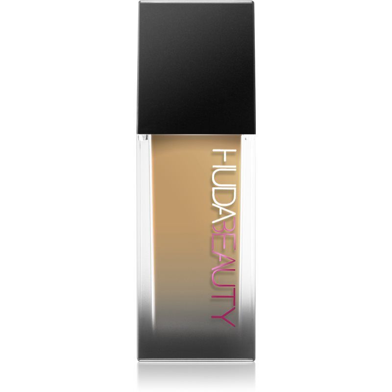 Huda Beauty Faux Filter Foundation pitkäkestoinen meikkivoide sävy Butter pecan 35 ml