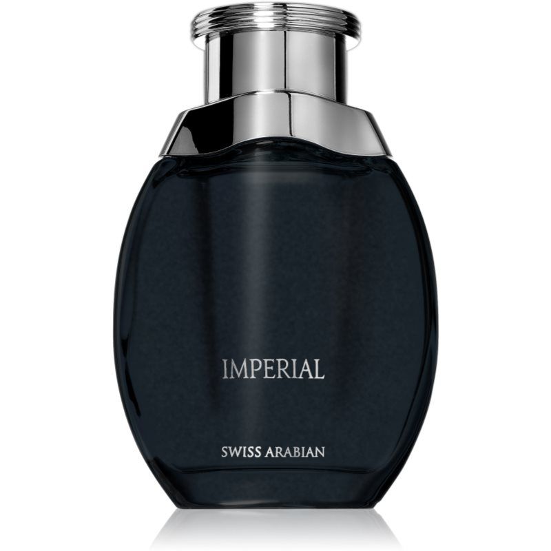Swiss Arabian Imperial Eau de Parfum miehille 100 ml